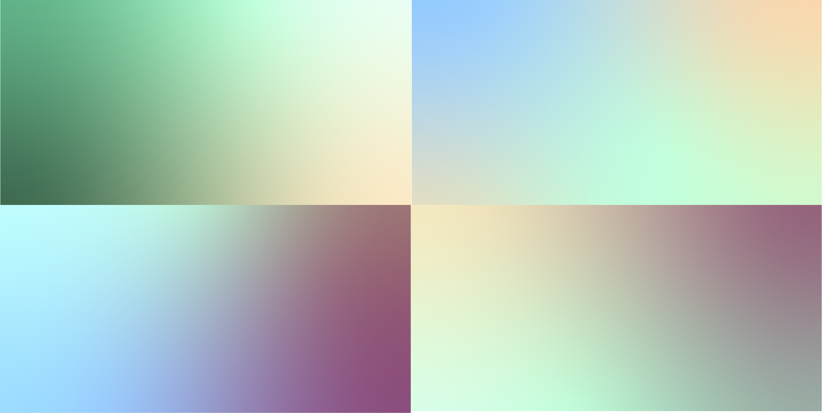 Brand gradients