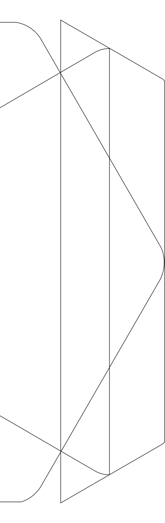 Background image border left