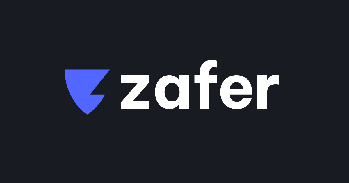 Zafer AI